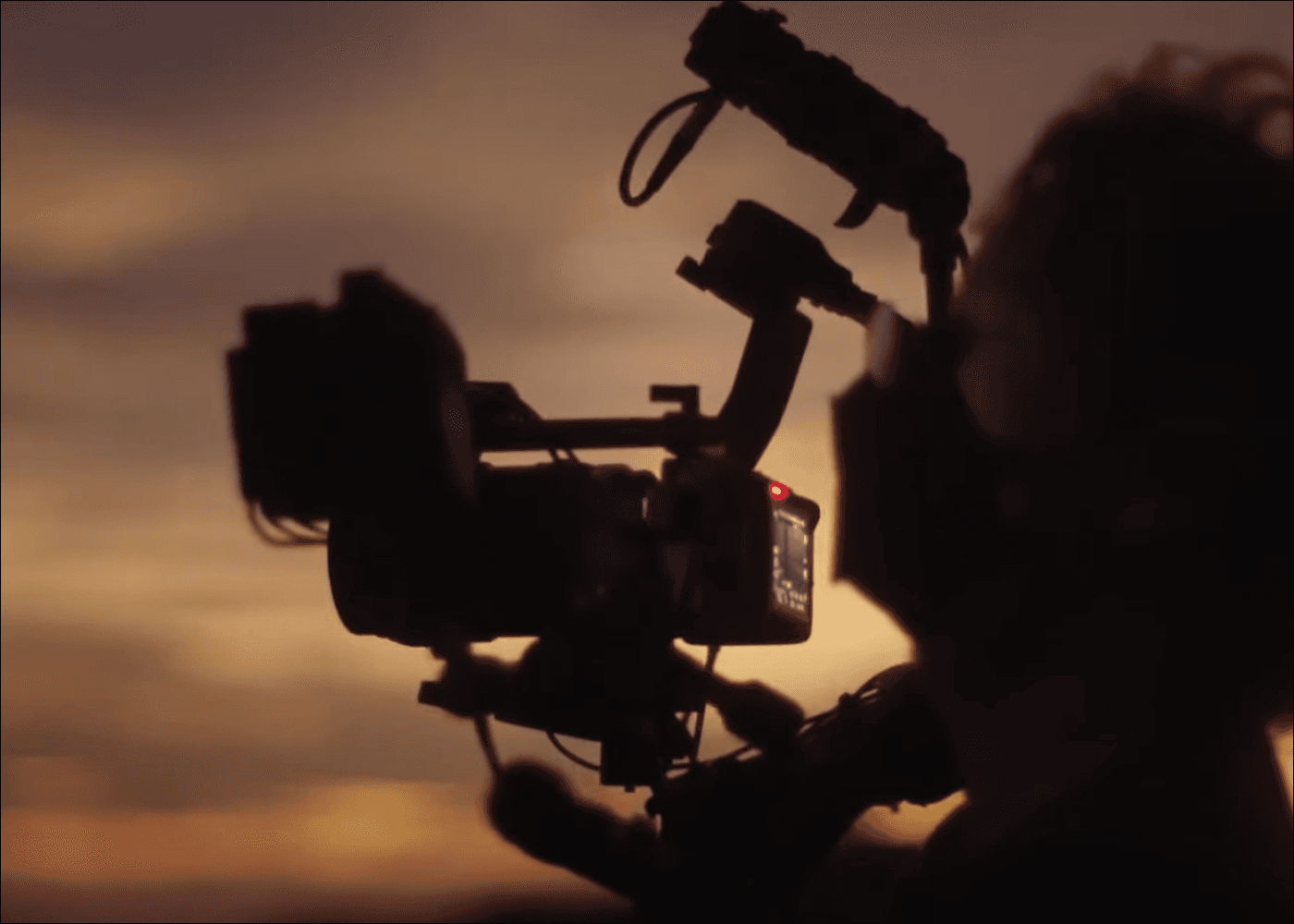 Creative Production visual